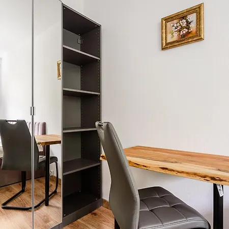 P&o Gierymskiego * Варшава