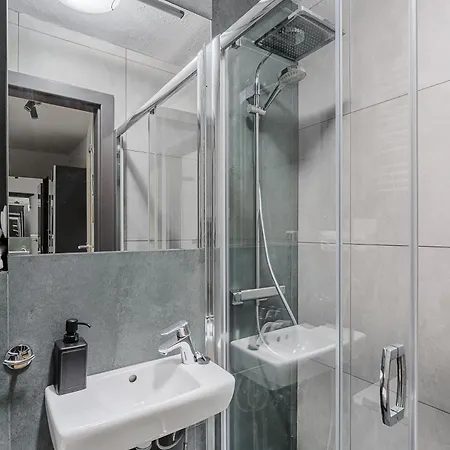 P&o Gierymskiego 바르샤바