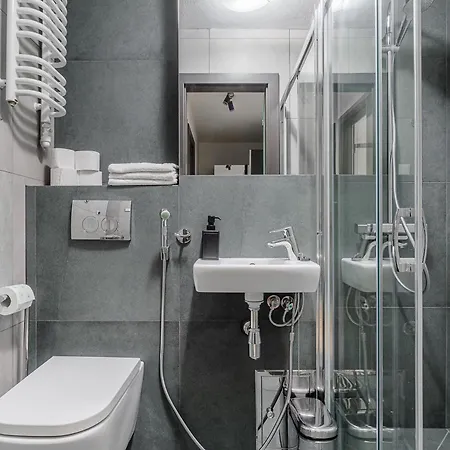 P&o Gierymskiego ワルシャワ