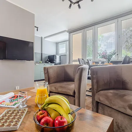 P&o Gierymskiego Варшава