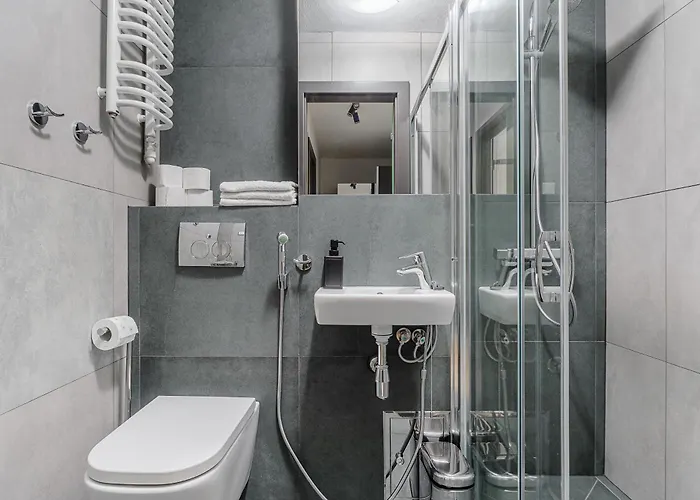 P&o Gierymskiego ורשה