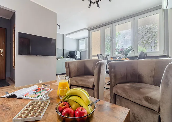 P&o Gierymskiego ורשה