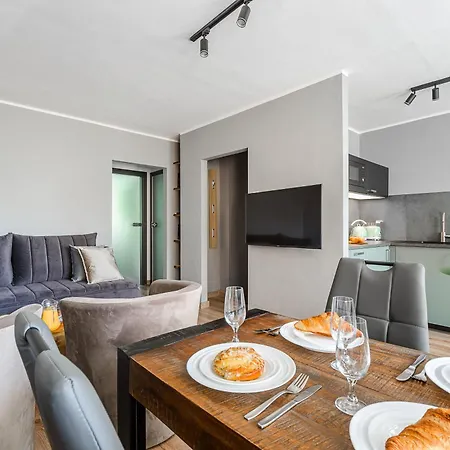 P&o Gierymskiego Varsóvia