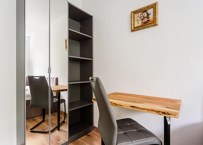 P&o Gierymskiego * Warszawa