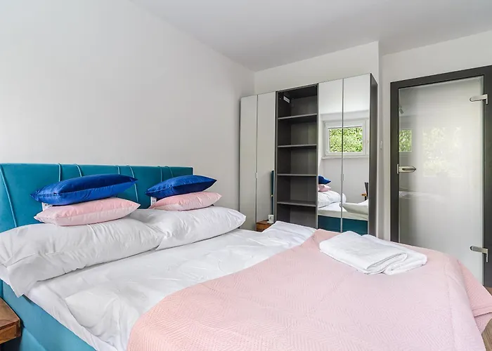 Lejlighed P&o Gierymskiego Warszawa