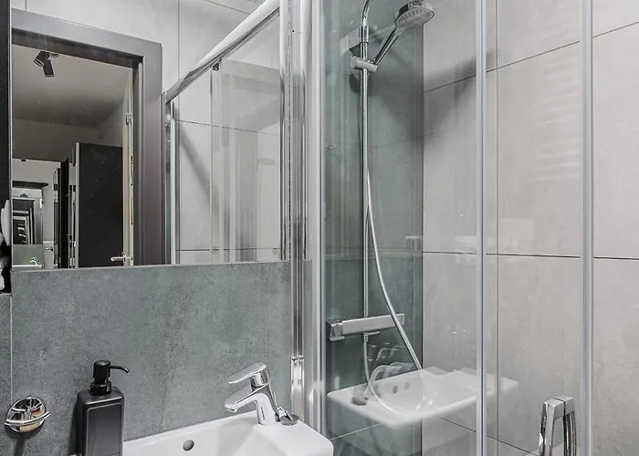 P&o Gierymskiego Warszawa